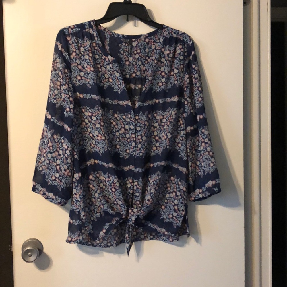 Blouse